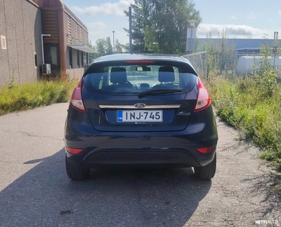 Ford Fiesta 2014, kuva 6/10