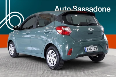 Hyundai i10 2025, kuva 3/25