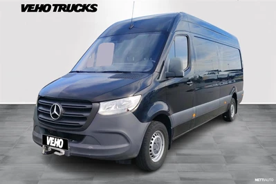 Mercedes-Benz Sprinter 2022, kuva 1/26