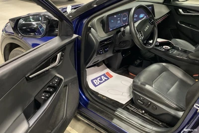 Kia EV6 AWD 77 kWh 325 hv 2023, kuva 5/8