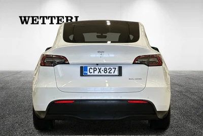 Tesla Model Y Long Range 2021, kuva 5/19