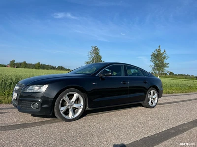 Audi A5 2011, kuva 2/15