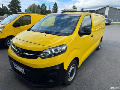 Opel Vivaro 2023, kuva 6/20