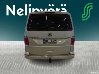 Volkswagen Transporter 2019, kuva 4/24