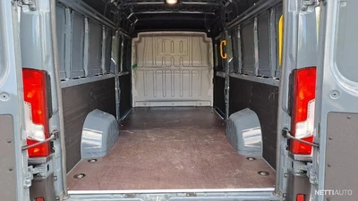 Toyota Proace Max 2025, photo 6/16