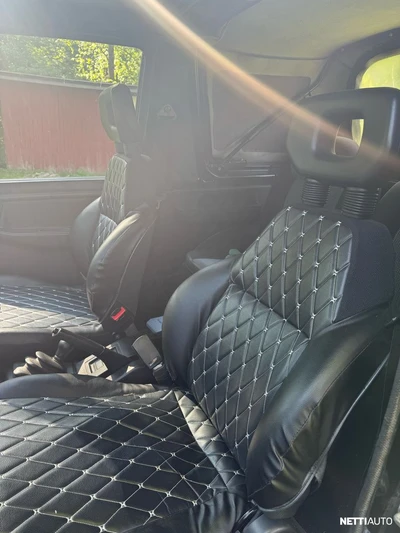 Suzuki Vitara 1995, kuva 3/10