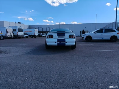 Ford Mustang 4,6 Cobra 1997, kuva 2/4