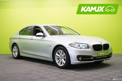 BMW 535 2014, kuva 1/31