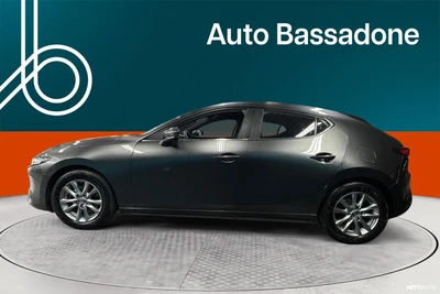 Mazda 3 2023, kuva 2/19