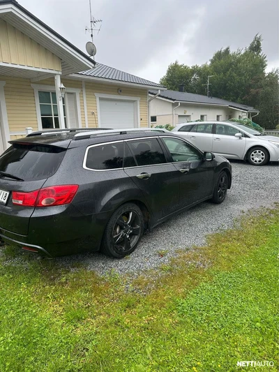 Honda Accord 2012, kuva 5/14