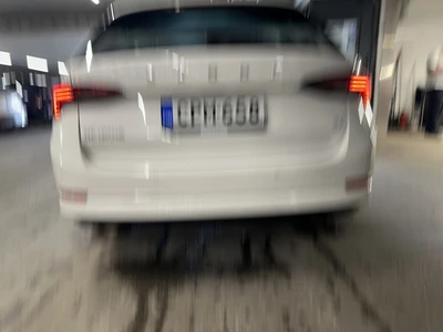 Skoda Octavia 2021, kuva 7/23