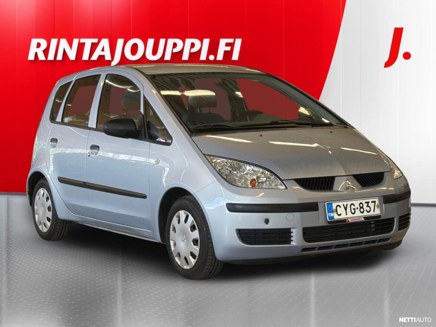 Mitsubishi Colt 75 Inform Cool