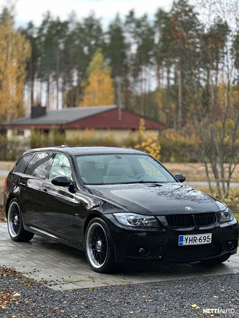 BMW 335