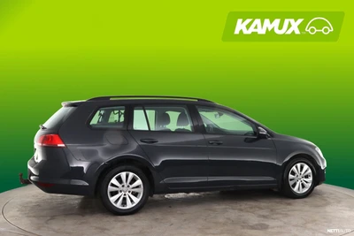 Volkswagen Golf 2014, kuva 2/28