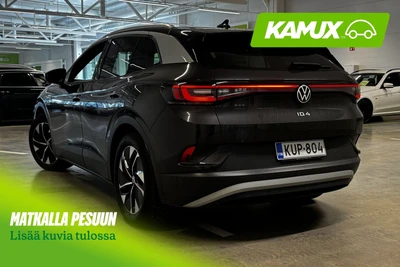 Volkswagen ID.4 ID.4 Pro Performance 1st 2020, kuva 2/6