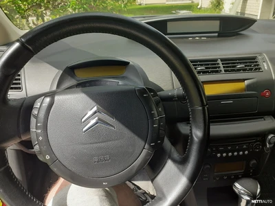 Citroen C4 2007, photo 4/9