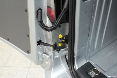 Volkswagen Caddy Maxi 2026, photo 7/20