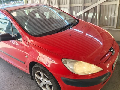 Peugeot 307 2004, kuva 3/24