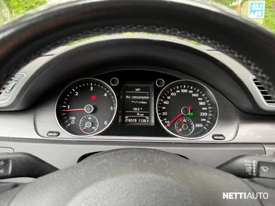 Volkswagen Passat 2013, kuva 7/14