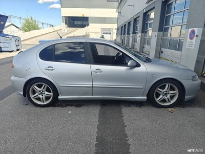 Seat Leon 2004, kuva 4/13