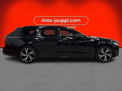 Volvo V90 2022, photo 5/36