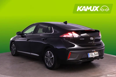 Hyundai Ioniq Plug-In 2021, kuva 5/31