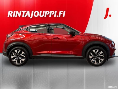 Nissan Juke 2023, photo 5/32
