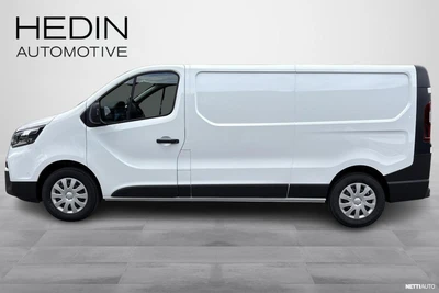 Nissan Primastar 2026, photo 5/22