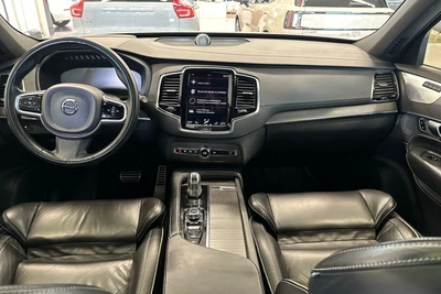 Volvo XC90 2016, photo 7/39