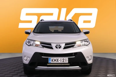 Toyota RAV4 2014, kuva 2/36