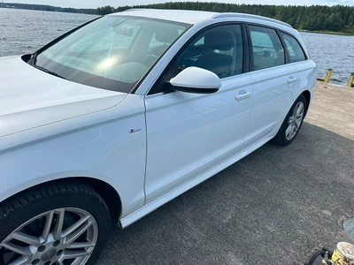 Audi A6 2016, kuva 2/10