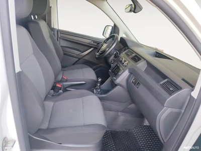 Volkswagen Caddy 2021, photo 7/15
