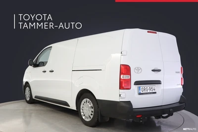 Toyota Proace L2 Comfort 75 kWh 5-ovinen 2025, photo 5/15