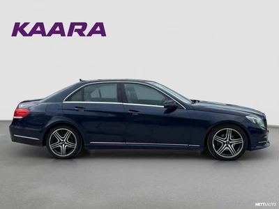 Mercedes-Benz E 2014, kuva 3/22