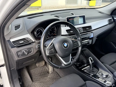 BMW X2 F39 xDrive 18d A Business 2019, kuva 4/8