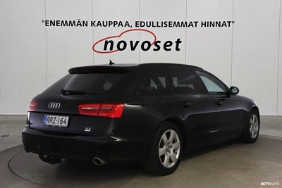 Audi A6 2014, kuva 4/41