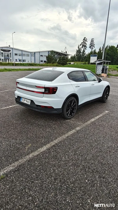 Polestar 2 2023, kuva 6/19