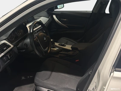 BMW 318 2013, kuva 4/5