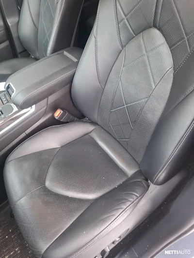 Toyota Highlander 2022, kuva 2/16
