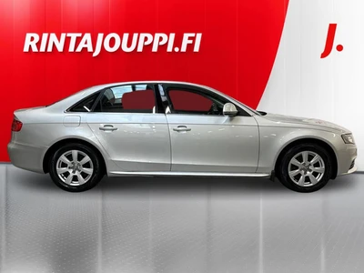 Audi A4 Sedan 1,8 TFSI 118 kW Business 2008, photo 6/30