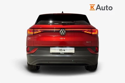 Volkswagen ID.4 2027, photo 3/30
