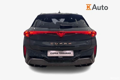 Cupra Terramar 2026, kuva 3/15