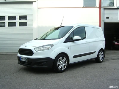 Ford Transit Courier 2016, photo 1/8