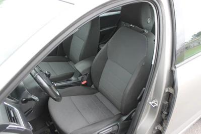 Skoda Octavia 1,2 TSI Ambition 2014, kuva 8/8