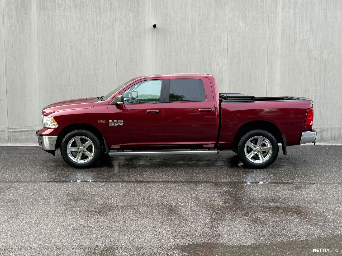 Dodge Ram 1500 2019, photo 4/60
