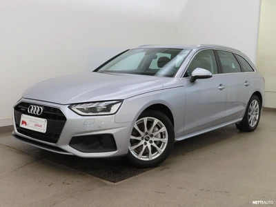 Audi A4 2024, kuva 1/10