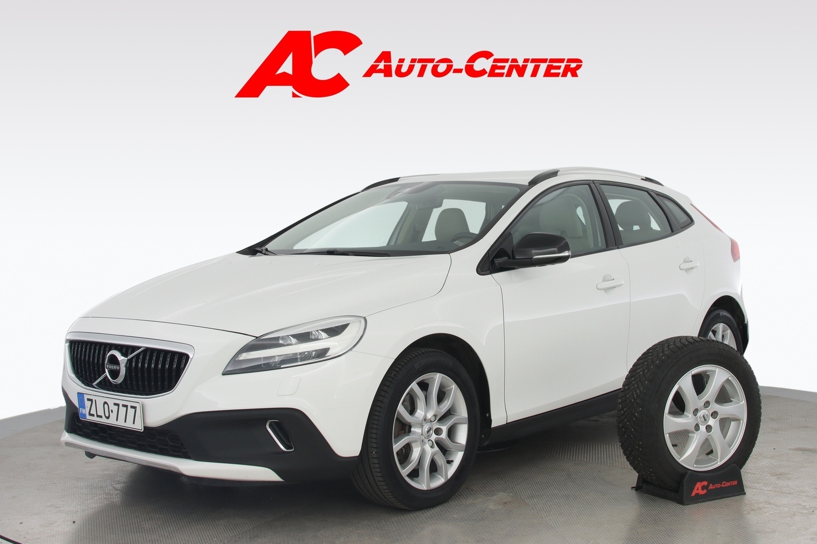 Volvo V40 Cross Country