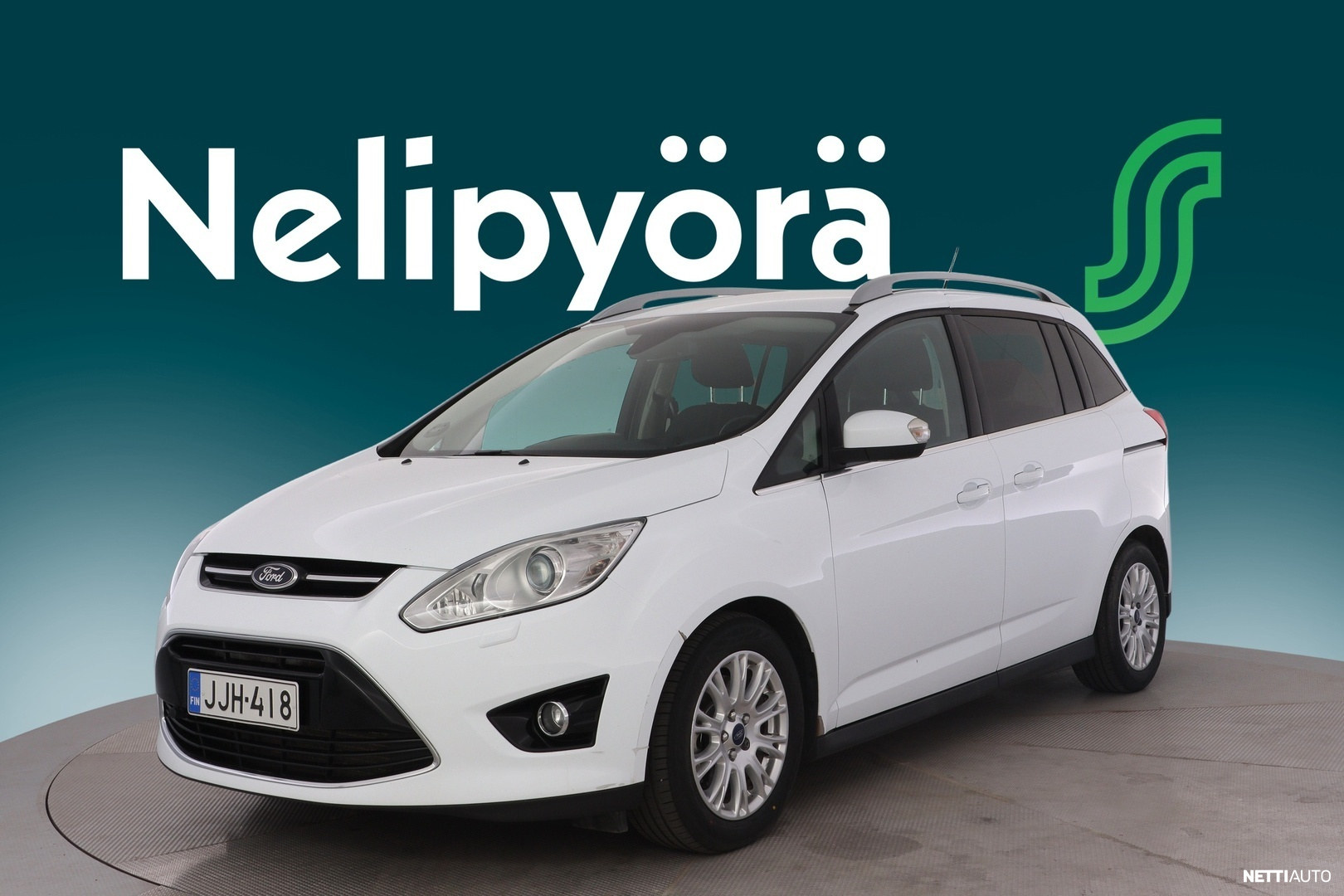Ford Grand C-Max