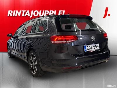 Volkswagen Passat 2018, kuva 2/28