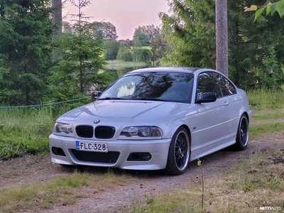 BMW 320 1999, kuva 4/12